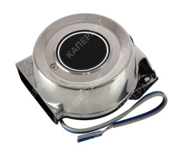 Сигнал звуковой одинарный электрический (12464S)